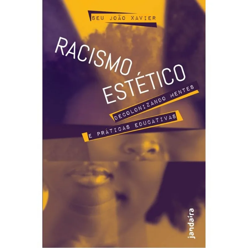RACISMO ESTÉTICO