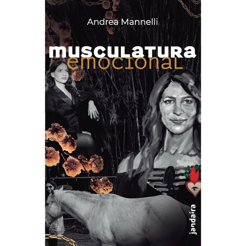 Musculatura Emocional