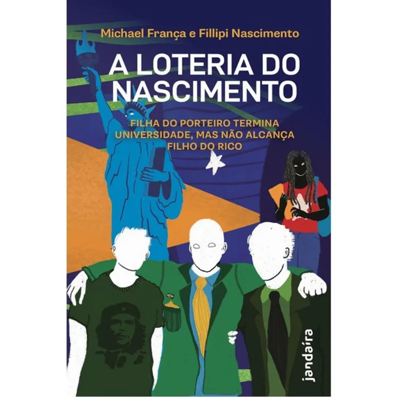 A LOTERIA DO NASCIMENTO