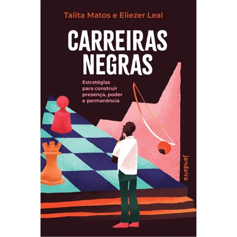 CARREIRAS NEGRAS