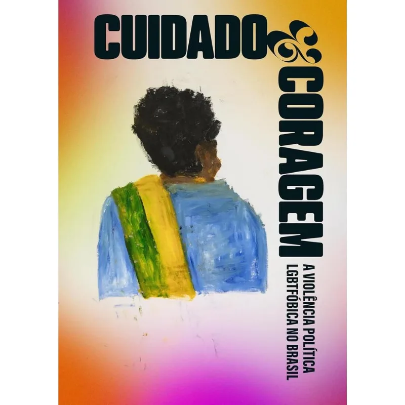 Cuidado E Coragem