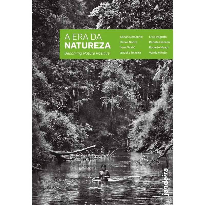 A Era Da Natureza
