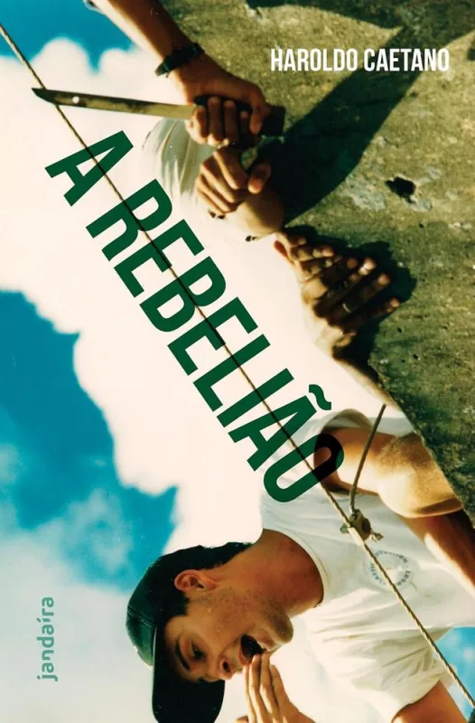 A Rebelião - LC - Livros