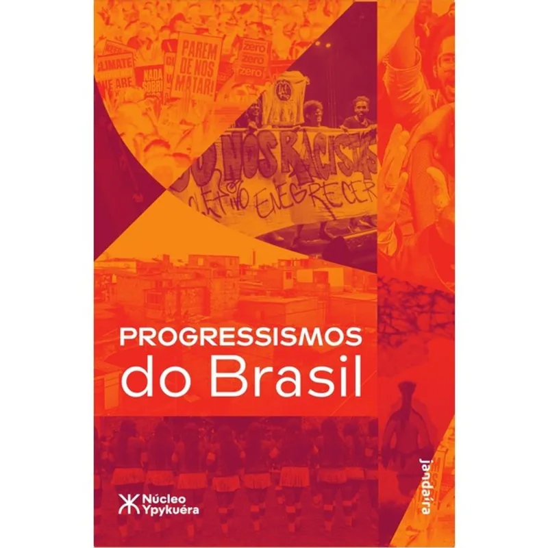 PROGRESSISMOS DO BRASIL