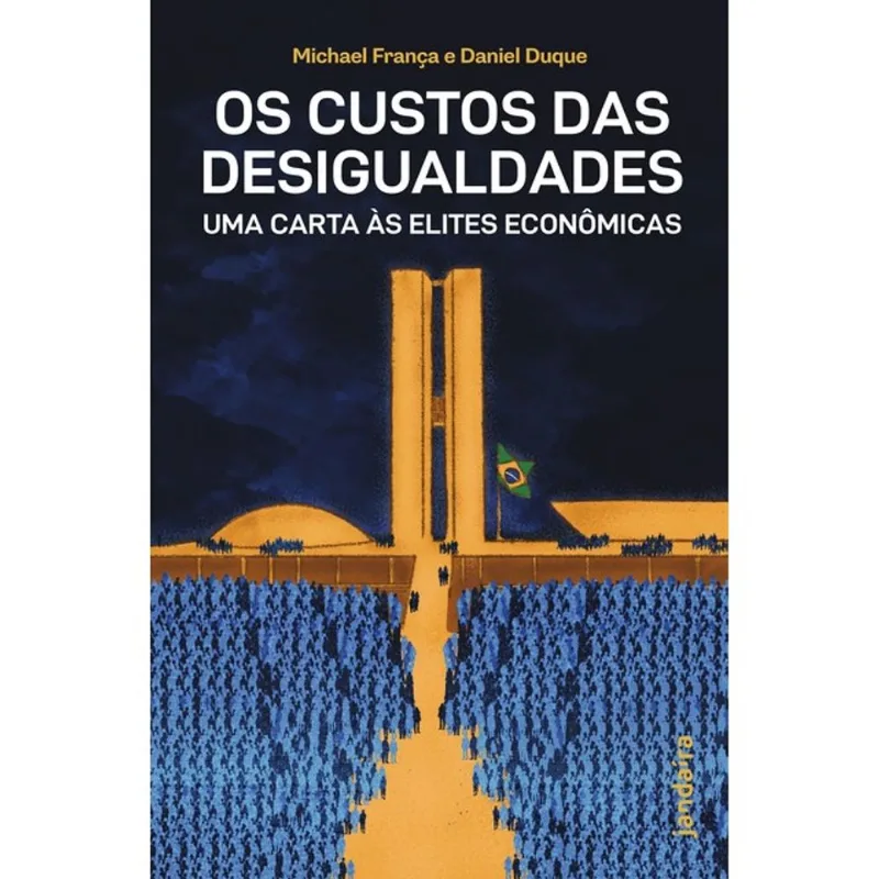 OS CUSTOS DAS DESIGUALDADES