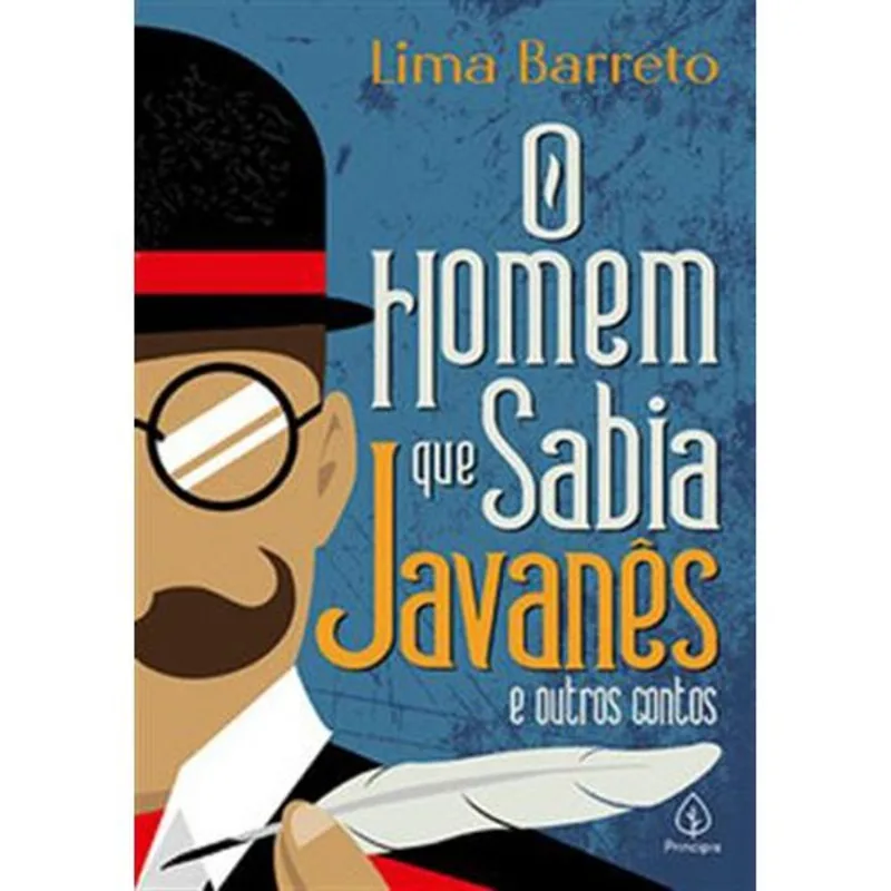 Livro O Homem Que Sabia Javanês E Outros Contos Principis Ciran Da (MP)