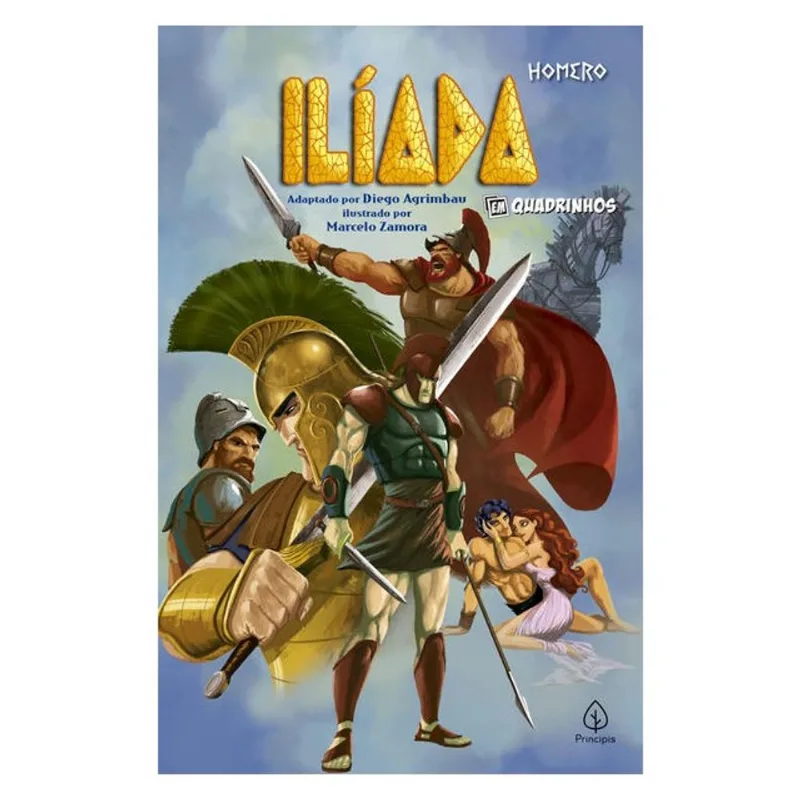 ILÍADA
