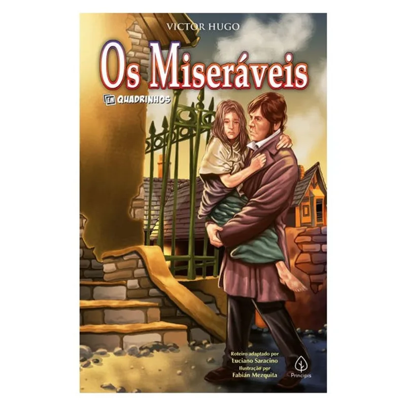 OS MISERÁVEIS
