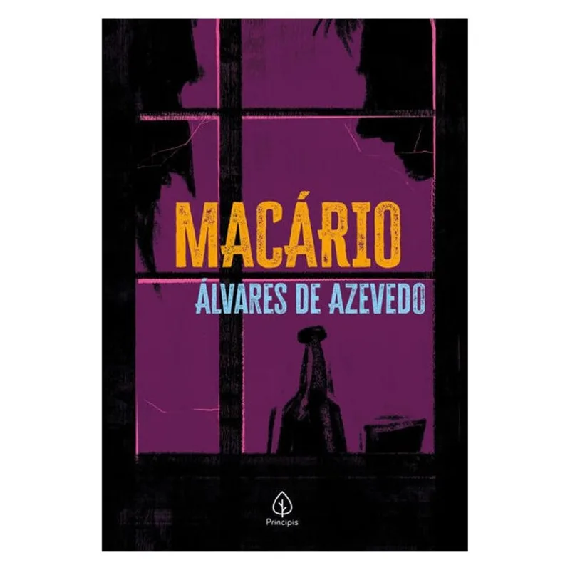 MACÁRIO