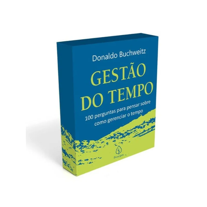 GESTÃO DO TEMPO