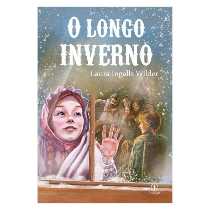 O LONGO INVERNO (LIVRO 6) - VOL. 6