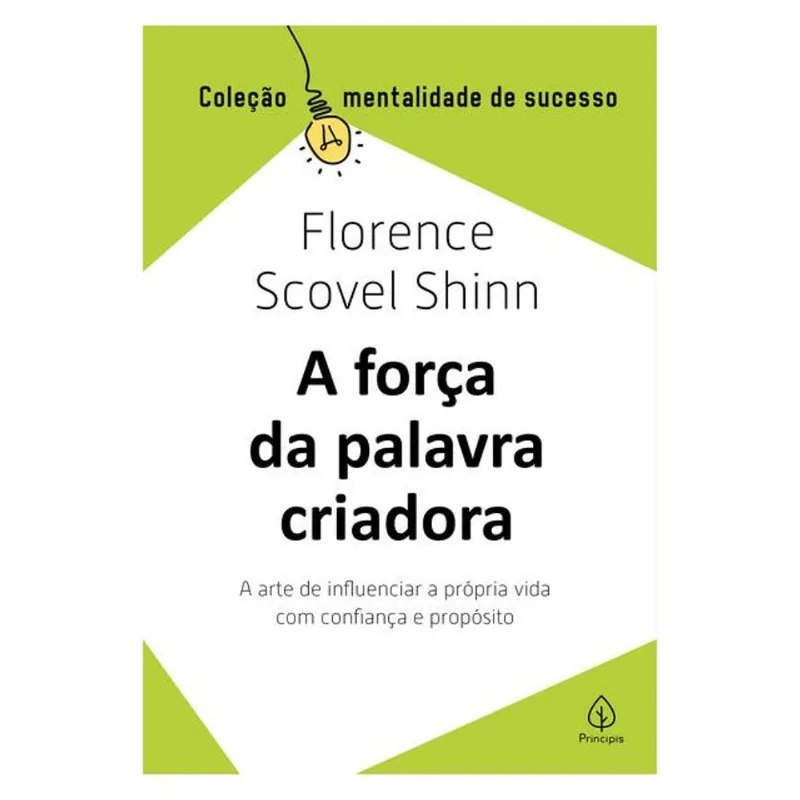 A FORÇA DA PALAVRA CRIADORA