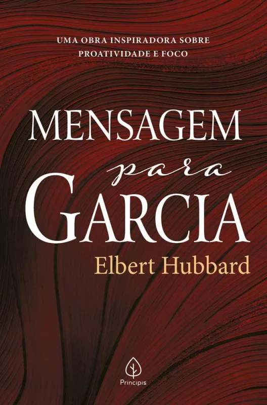 Mensagem Para Garcia - LC - Livros