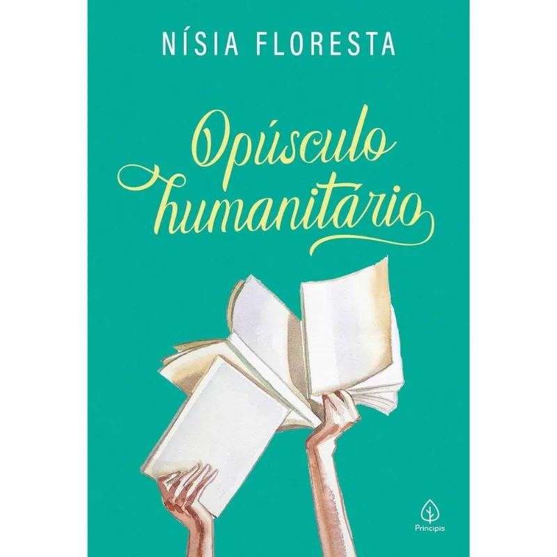 Opúsculo Humanitário