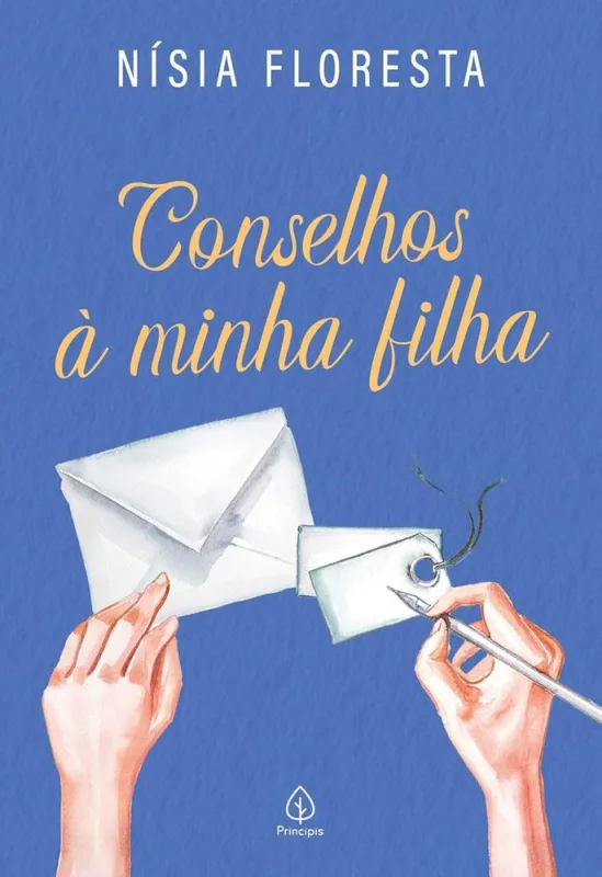 Conselhos À Minha Filha - LC - Livros