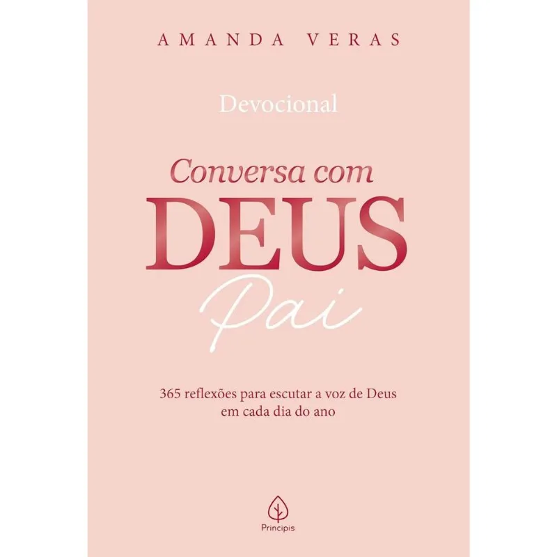 Conversa Com Deus Pai 2026