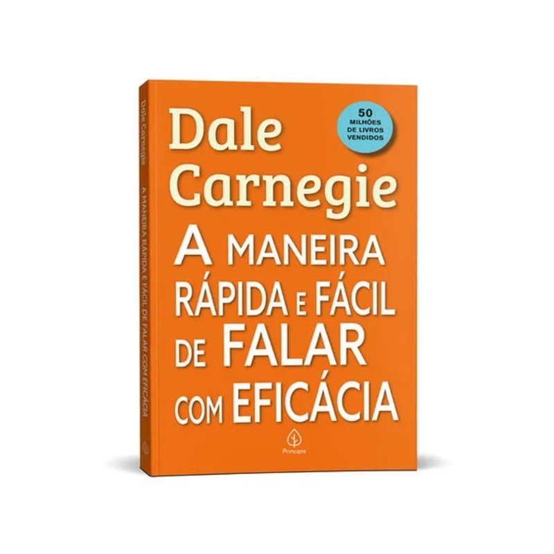 A MANEIRA RÁPIDA E FÁCIL DE FALAR COM EFICÁCIA