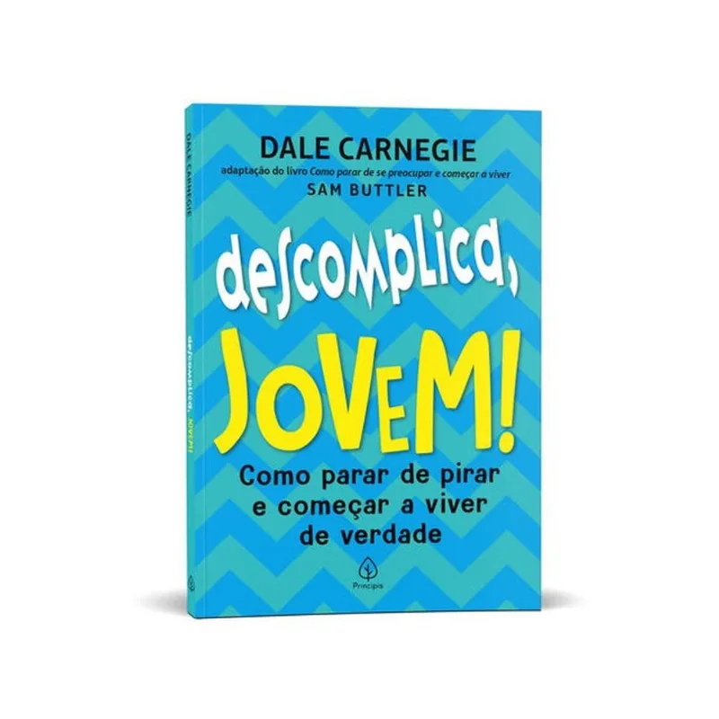 DESCOMPLICA, JOVEM!