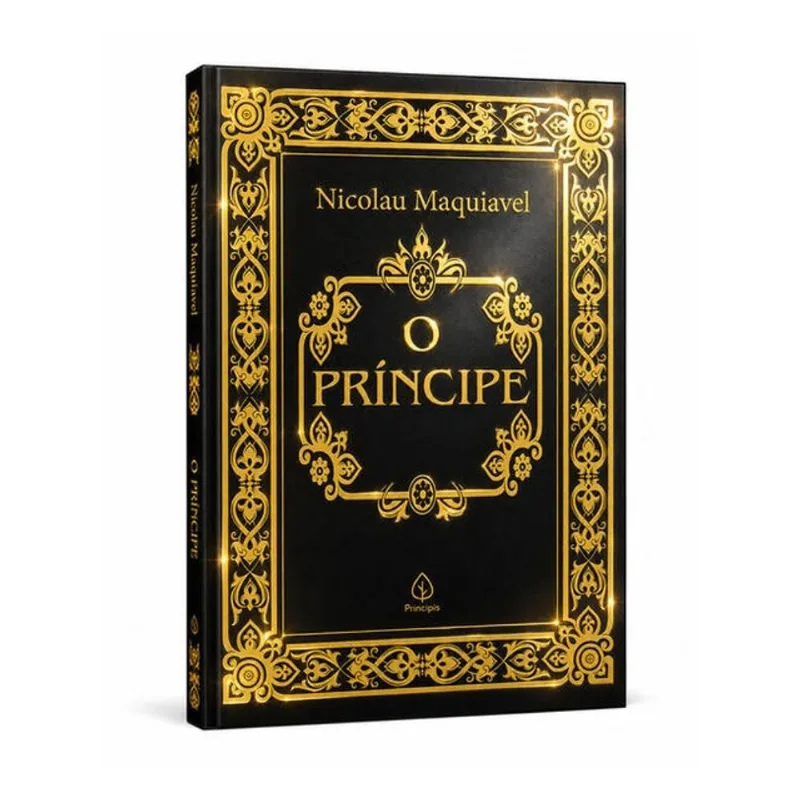 O PRÍNCIPE