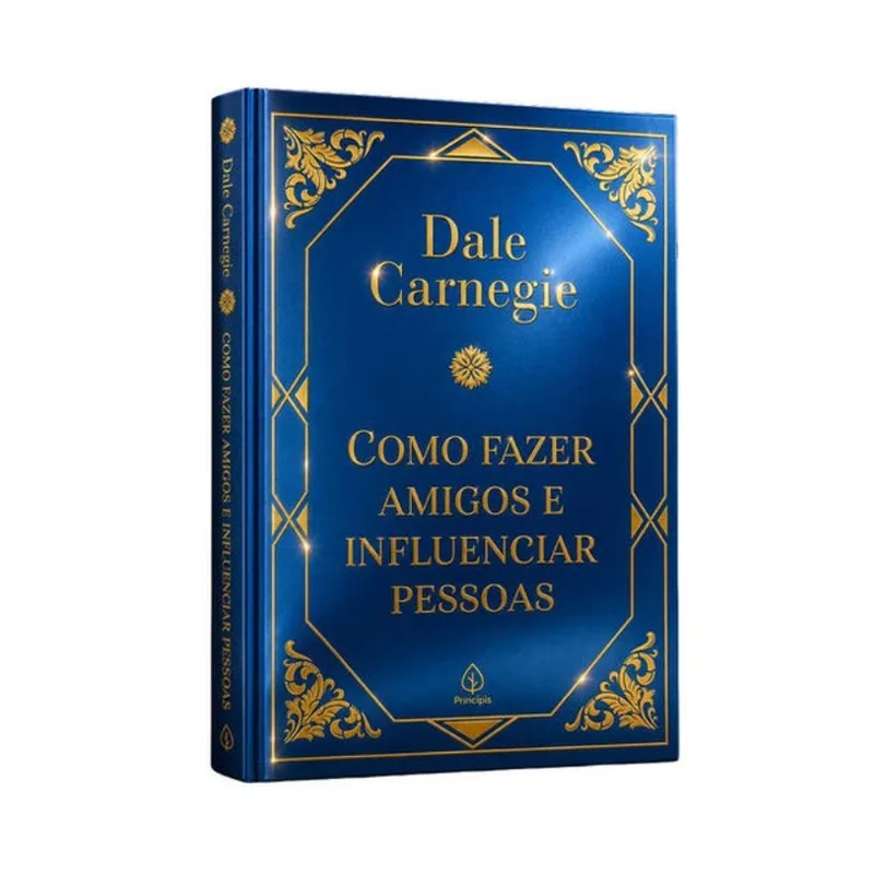 COMO FAZER AMIGOS E INFLUENCIAR PESSOAS