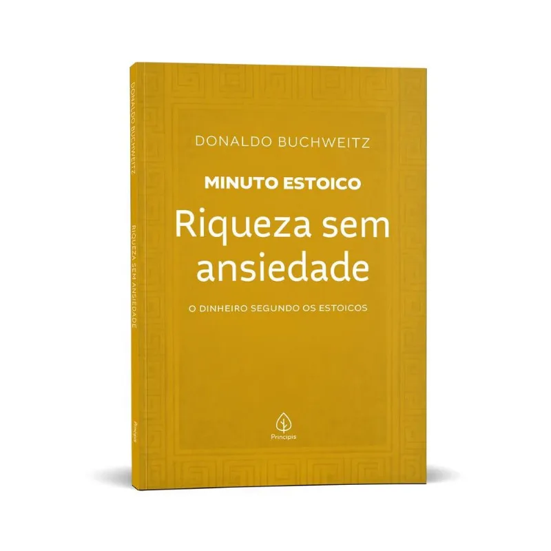 Riqueza Sem Ansiedade