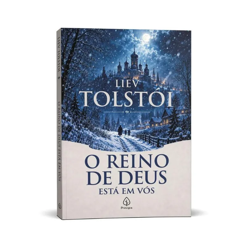 O Reino De Deus Está Em Vós