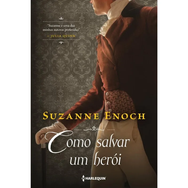 Como Salvar Um Herói