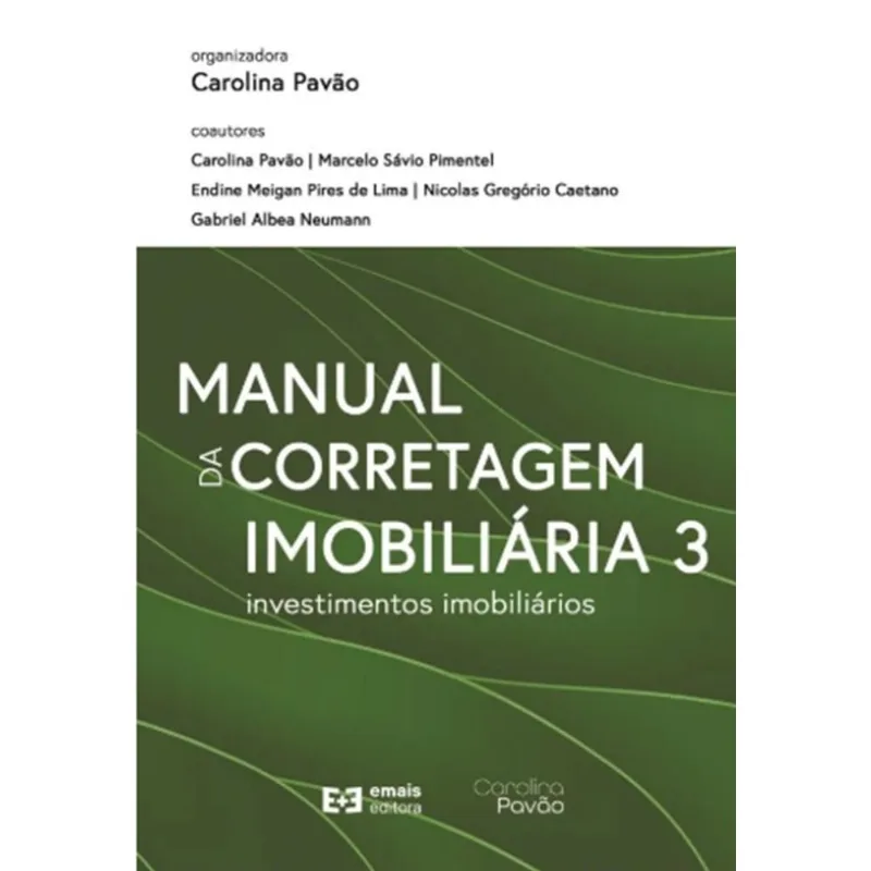 Manual Da Corretagem Imobiliária 3
