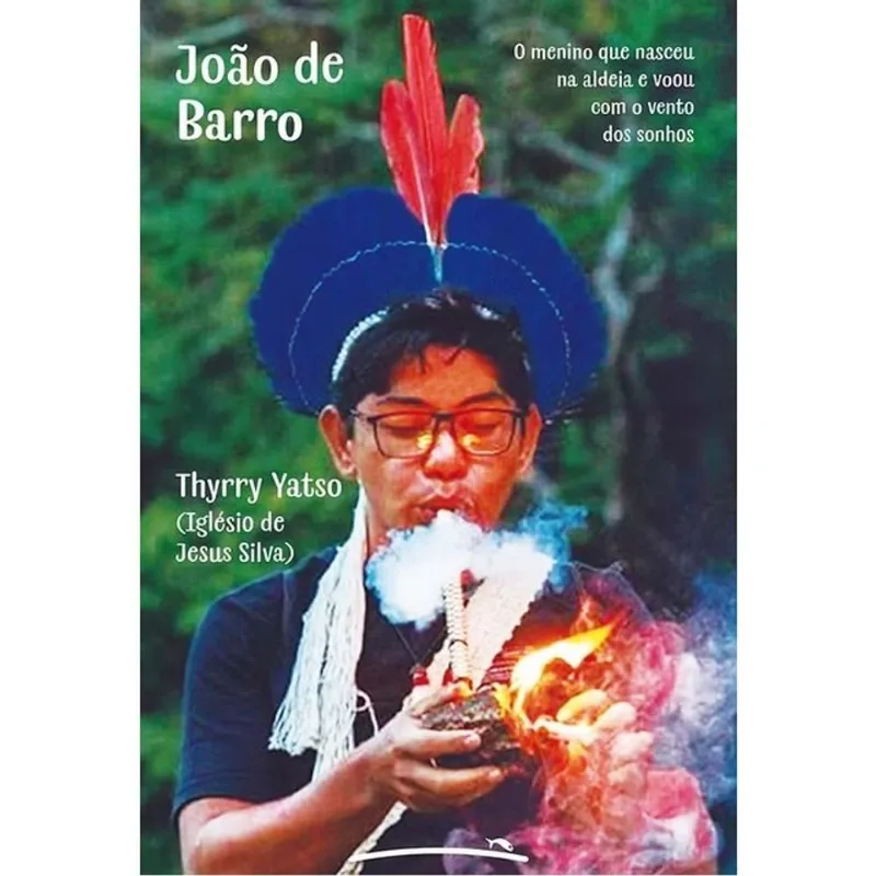 JOÃO DE BARRO