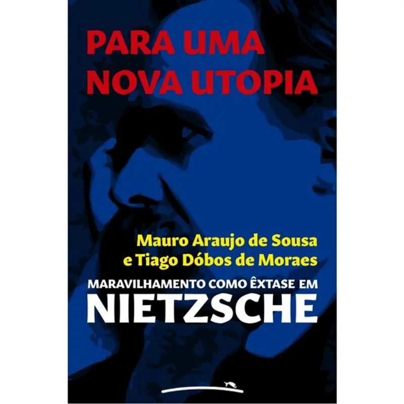 MARAVILHAMENTO COMO ÊXTASE EM NIETZSCHE
