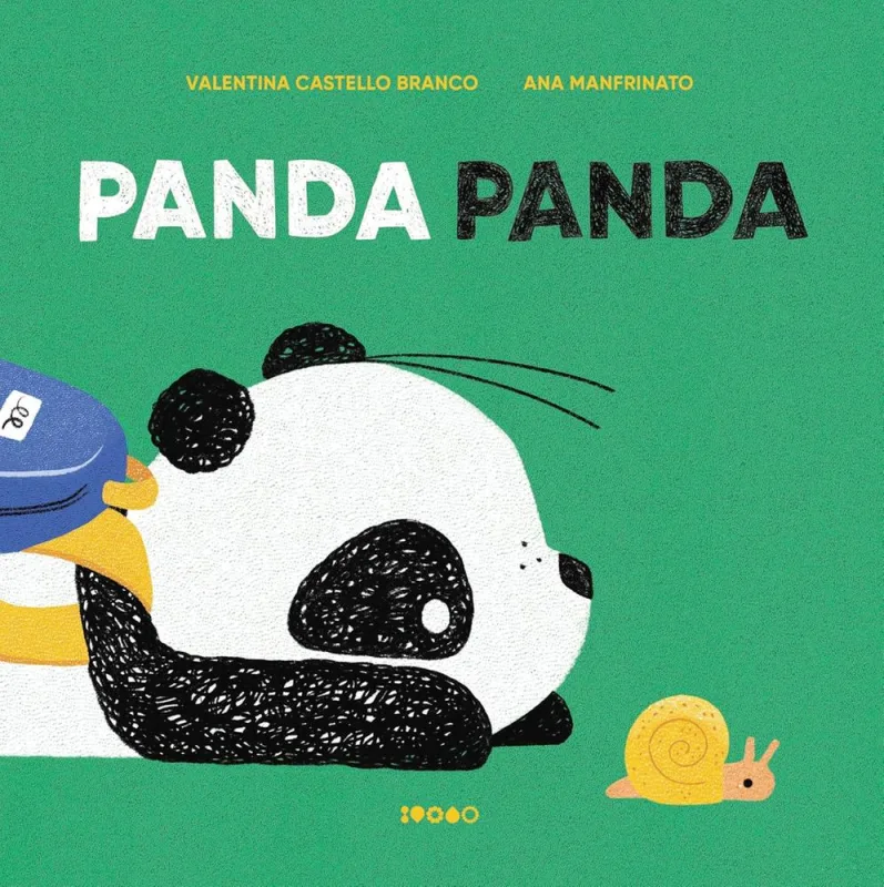 Panda Panda - LC - Livros