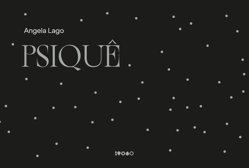 Psiquê - LC - Livros