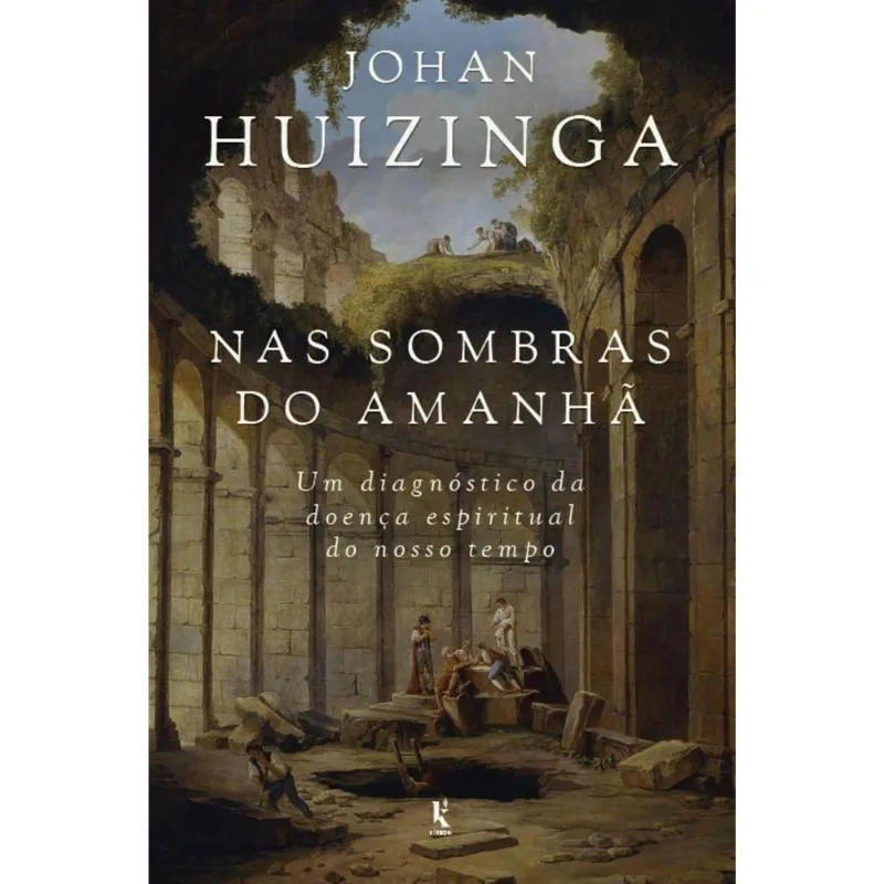 Nas Sombras Do Amanhã