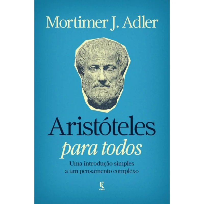 Aristóteles Para Todos