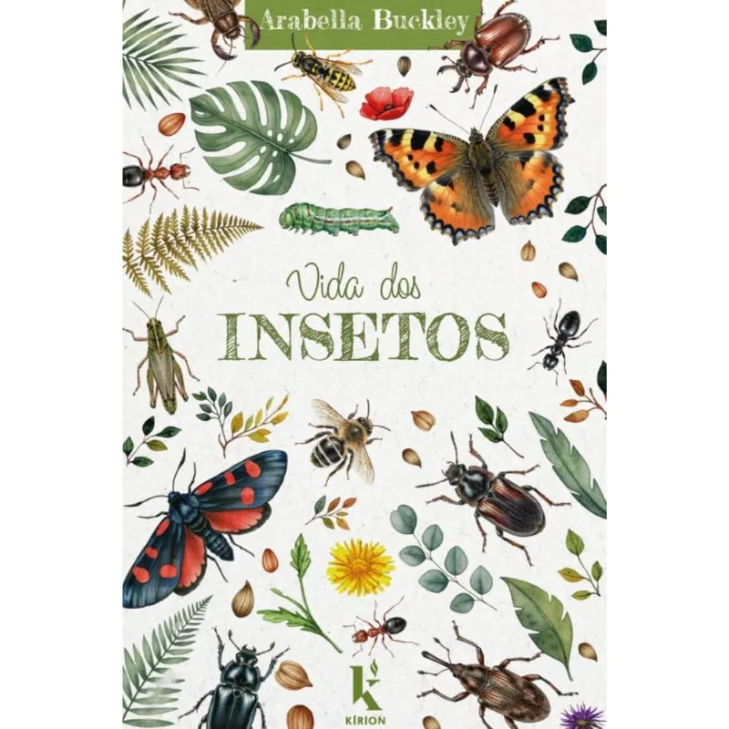 Vida Dos Insetos