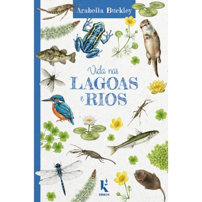 Vida Nas Lagoas E Rios