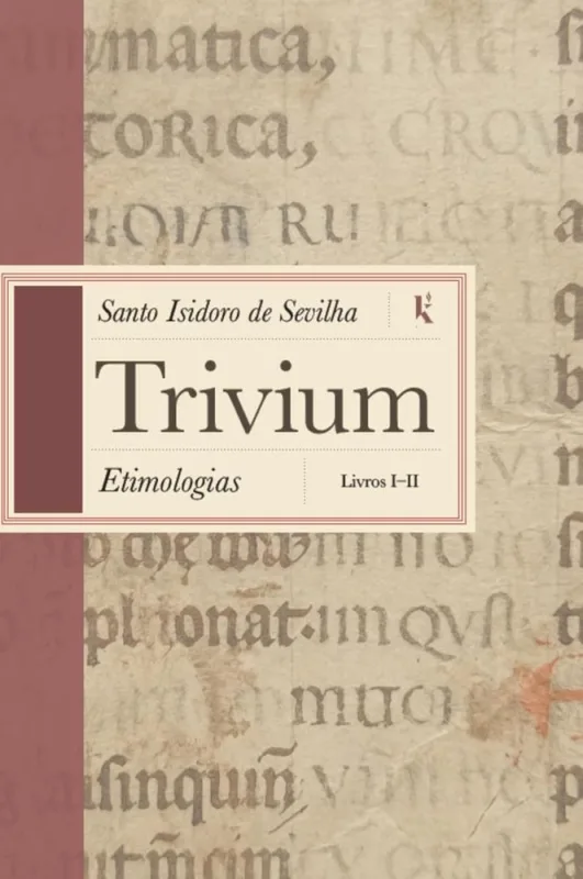 Trivium - LC - Livros