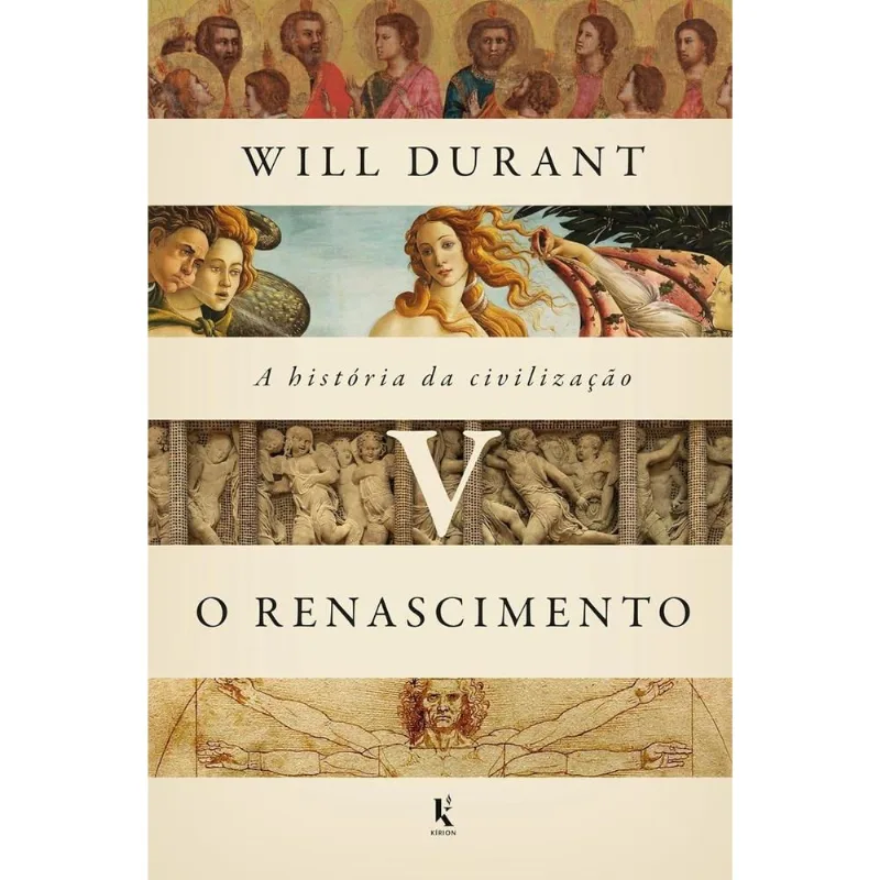 A História Da Civilização 5
