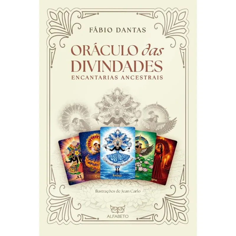 Oráculo Das Divindades
