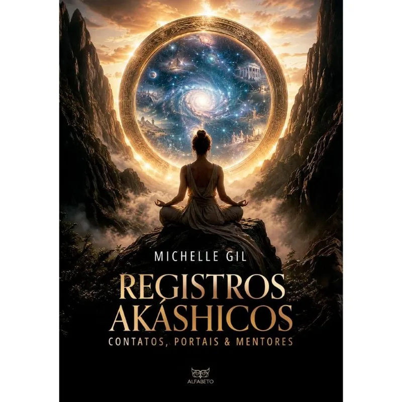 Registros Akáshicos