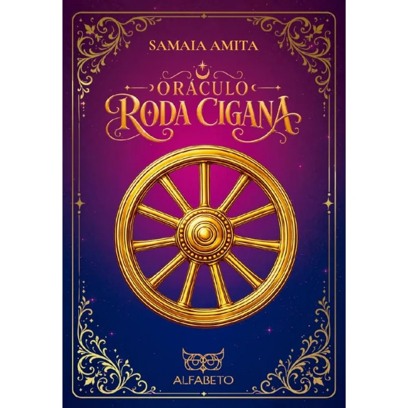 Oráculo Roda Cigana