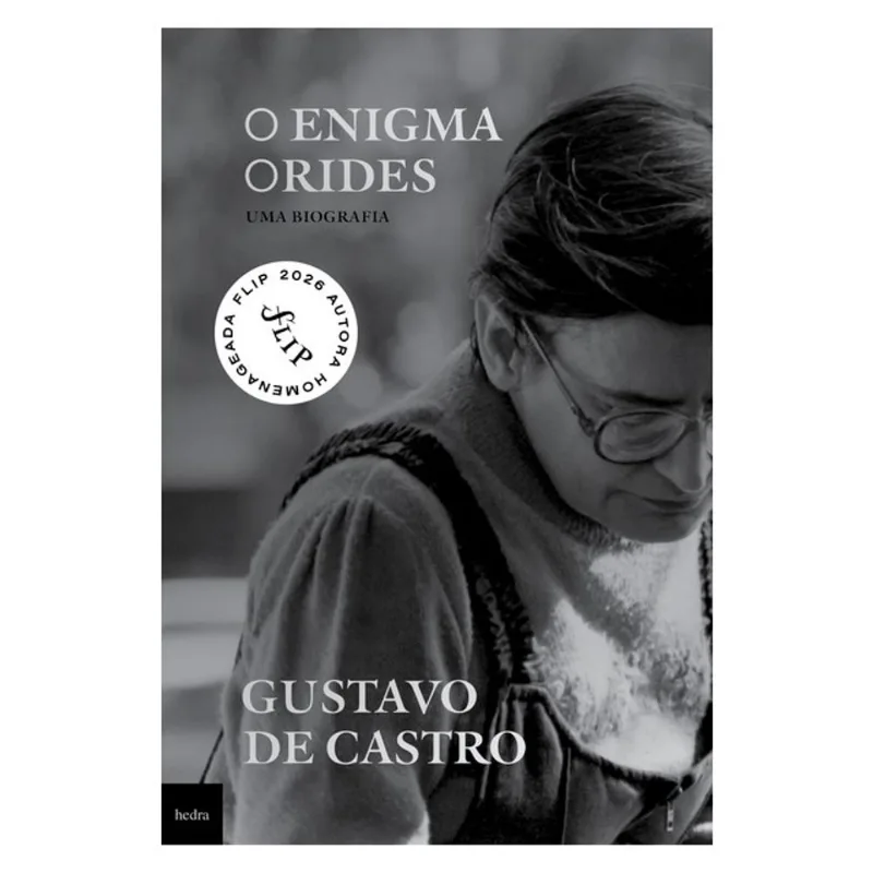 O ENIGMA ORIDES