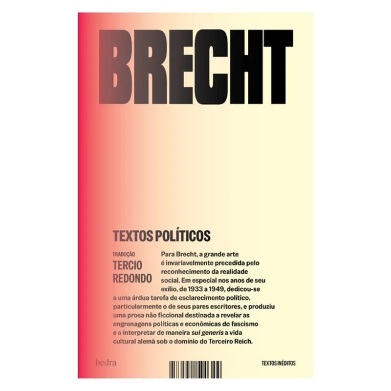 TEXTOS POLÍTICOS