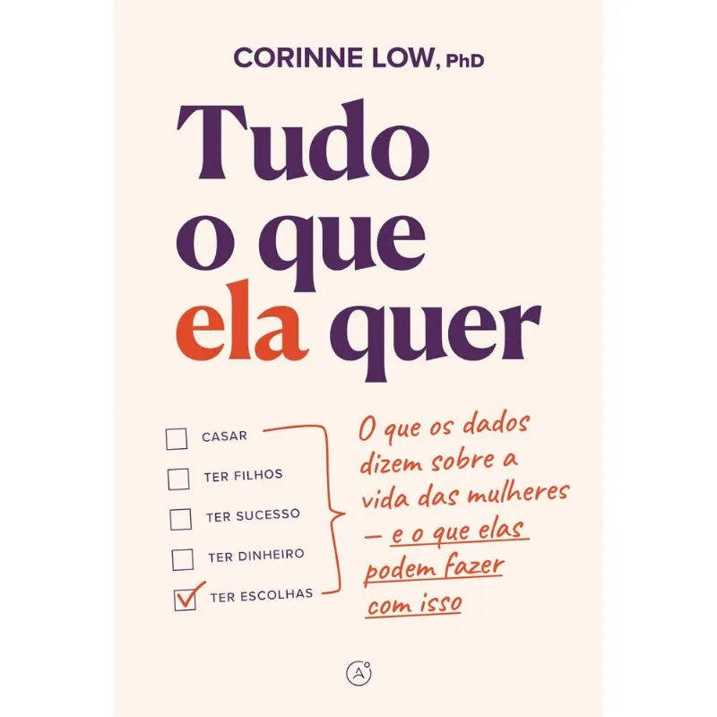 Tudo O Que Ela Quer