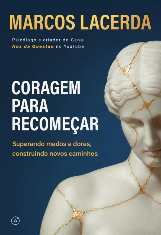 Coragem Para Recomeçar - LC