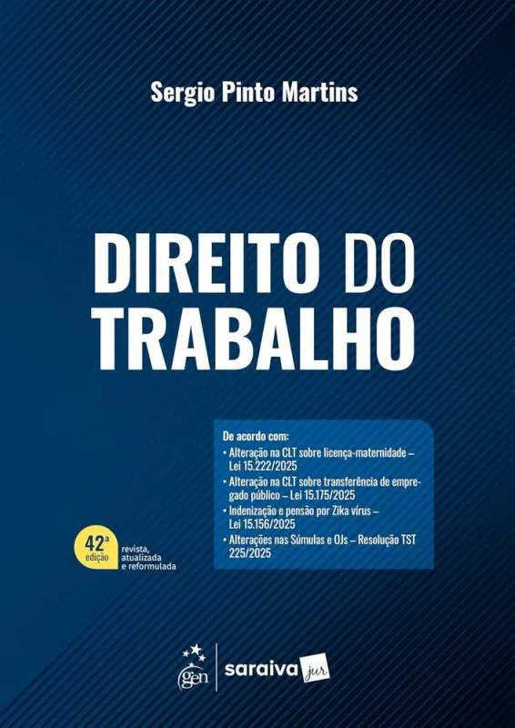 Direito Do Trabalho - LC
