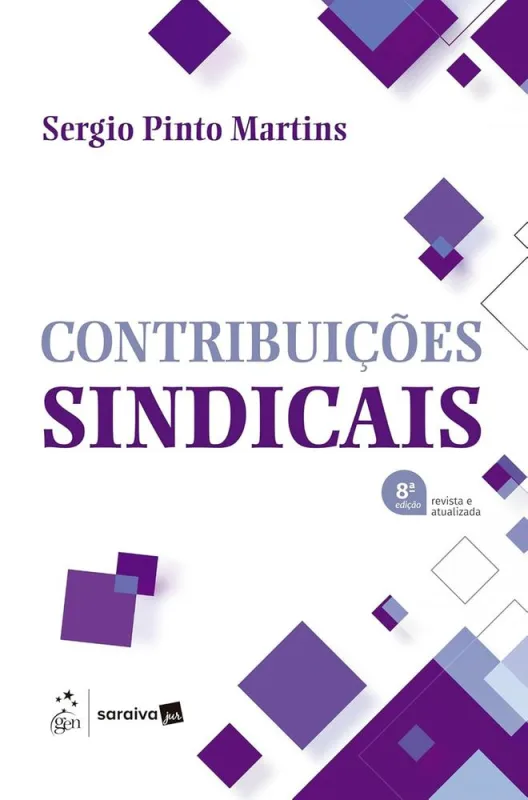 Contribuições Sindicais - LC - Livros