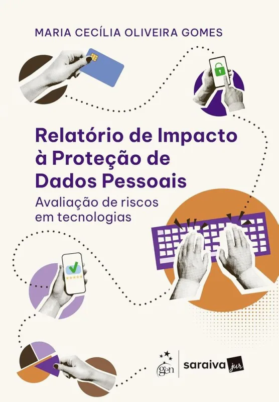 Relatório De Impacto À Proteção De Dados Pessoais - LC