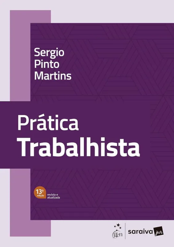 Prática Trabalhista - LC - Livros
