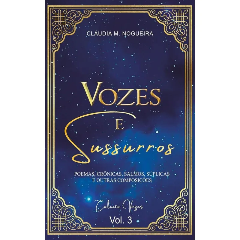 Vozes E Sussurros 3
